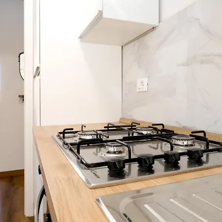 Casa Maddalena Apartment