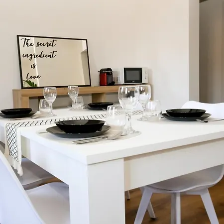 Casa Maddalena Apartment
