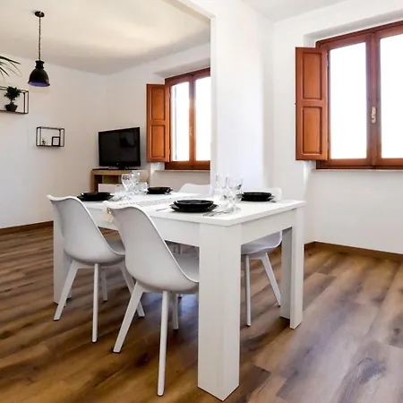Casa Maddalena * Livorno