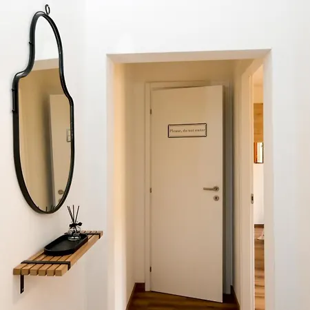 Casa Maddalena Apartment *