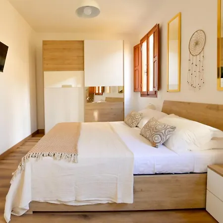 Casa Maddalena Apartment