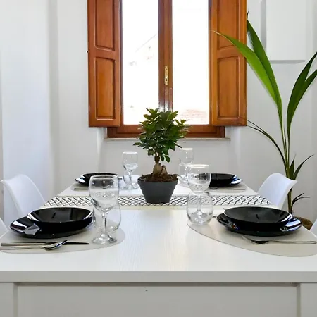 Apartment Casa Maddalena