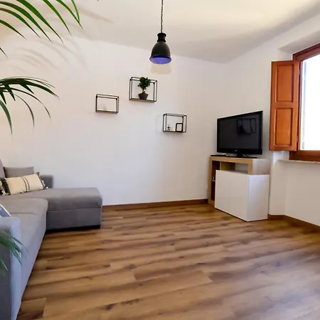 Apartment Casa Maddalena Livorno