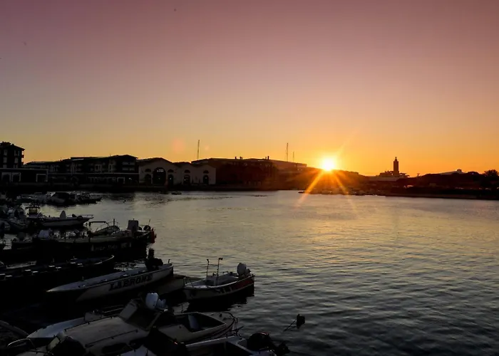 Апартаменты Casa Maddalena *