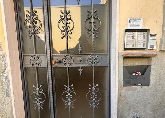 Апартаменты Casa Maddalena Ливорно